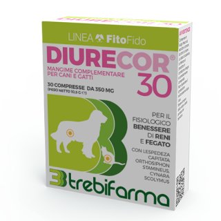 DIURECOR 30cpr x 350mg