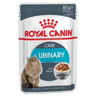 GATTO WF URINARY CARE GRAVY 85g (7043)