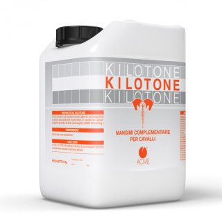 Kilotone Soluz. orale Tanica 5 kg