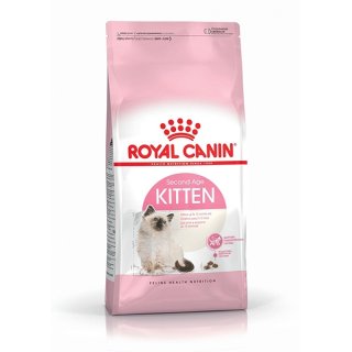 GATTO FHN KITTEN 1,2KG (2041)