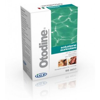 OTODINE 50ML