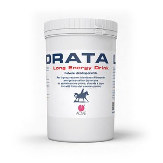 REIDRATA LED Polvere Barattolo da 800g