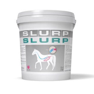 SLURP POLVERE MANG. 10KG