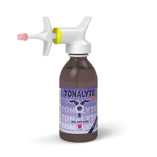 Tonalyte Gel Cani Flac. da 125 ml