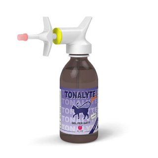 Tonalyte Gel Gatti Flac. da 125 ml