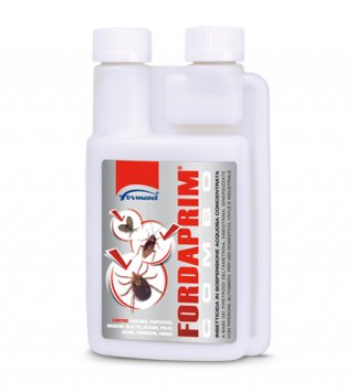 FORDAPRIM COMBO 250 ml