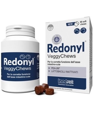 REDONYL VEGGY 90 Chews