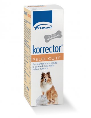 KORRECTOR PELO-CUTE 220 ml
