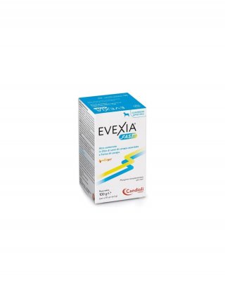 EVEXIA FAST 50cpr