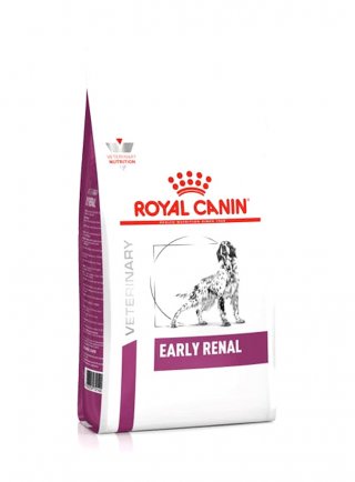 CANE VHN EARLY RENAL 2KG (3136)