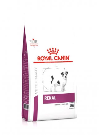 CANE VHN RENAL SMALL DOG 1,5KG (3140)