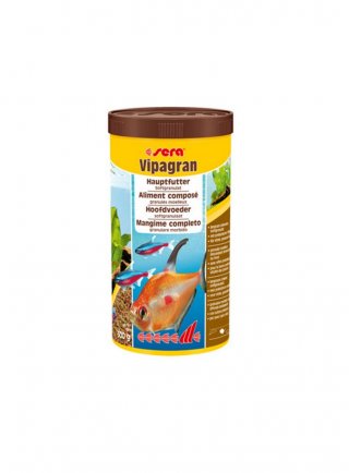 Sera Vipagran 30g - 100 ml