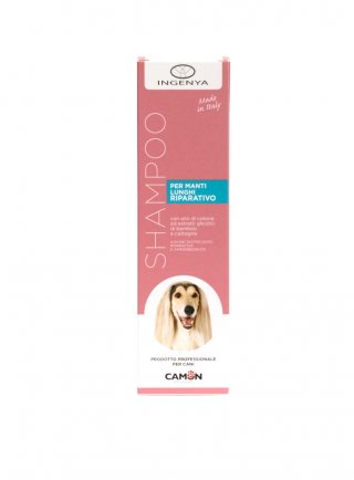 SHAMPOO manti lunghi 250ml (IC104)