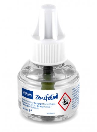 ZENIFEL Ricarica 48ml