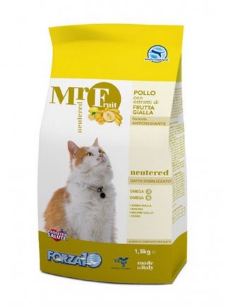 Forza 10 Mr. Fruit Neutered
