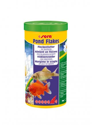 Sera Pond Flakes 3.800 ml