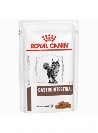 GATTO VD W GASTRO INT 12x85g (7064)