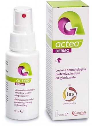 Actea Dermo Flacone spray 50 ml