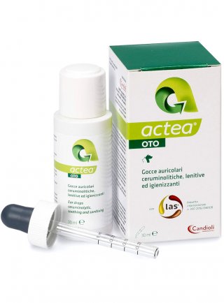 Actea OTO 30 ml