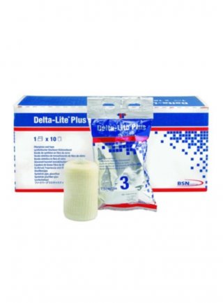 BENDA DELTA LITE PLUS 7,5cm x 3,6m