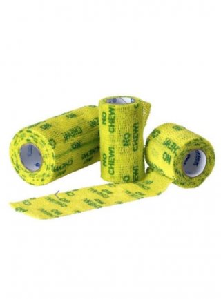 Benda PetFlex No Chew 7,5cm x 4,5m