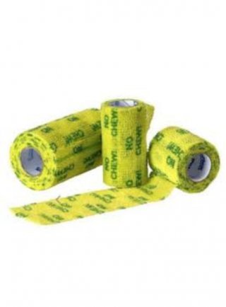 Benda PetFlex No Chew 10cm x 4,5m