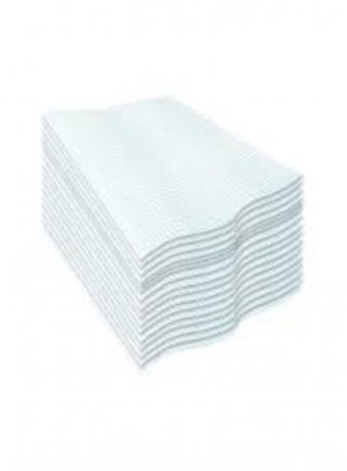COMPRESSE di GARZA DOC TAGLIATA 30 x 30CM NON STERILE 1KG