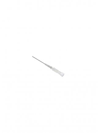 AGO CANNULA DELTAVEN FEP1 16G 1,75x45mm GRIGIO