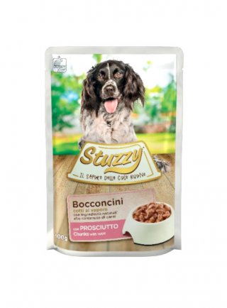 STUZZYDOG busta (24x) 100g