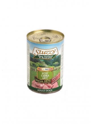 STUZZYDOG MONOPROTEICO (6x) 800g