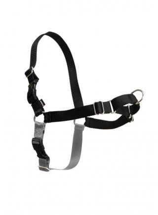 PETTORINA D´ADDESTRAMENTO EASY WALK PROFESSIONAL TG.L