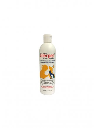 Allerpet Solution