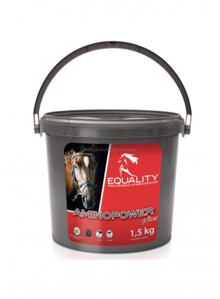 AMINOPOWER PLUS 1,5KG