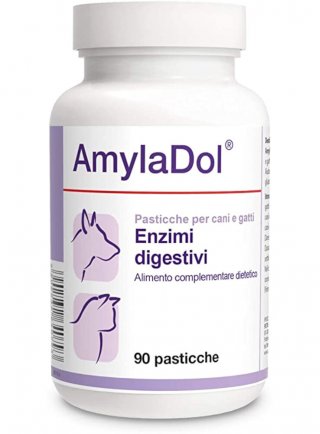 AMYLADOL 90 tavolette