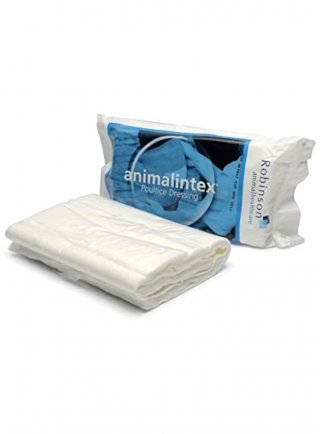 ANIMALINTEX IMPACCO CATAPLASMA