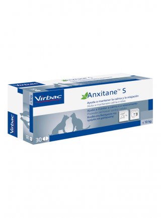 ANXITANE S 30cps