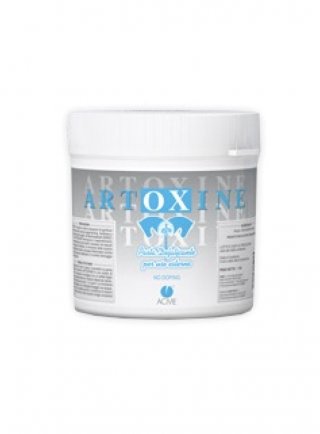 Artoxine Pasta Cosmetico Barattolo da 1 kg