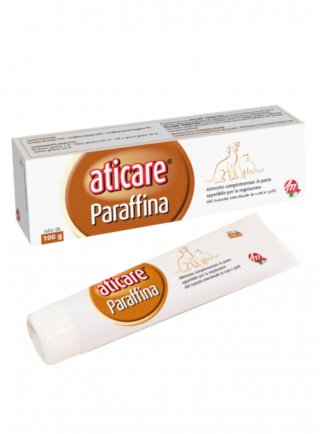 ATICARE PARAFFINA 100g