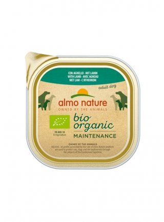 BIORGANIC DOG 300g