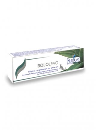 Bololevo Tubetto 30g