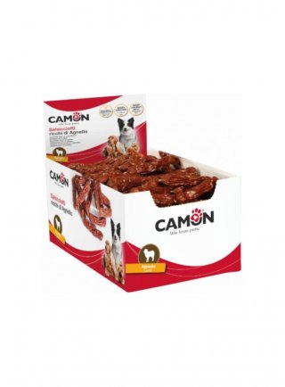 BOX Salsicciotti - AGNELLO (AB903)