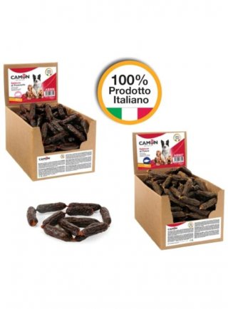 BOX Salsicciotti - Prosciutto (AB906)