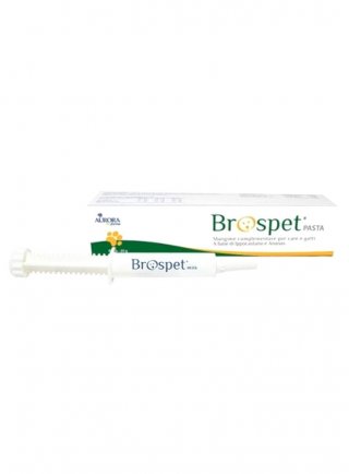 BROSPET PASTA 20g