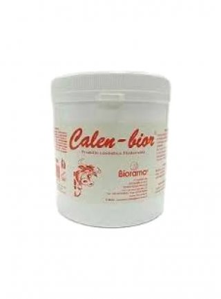 Calen-bior barattolo 600ml