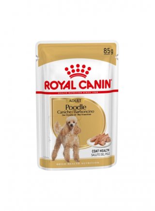 CANE BHN WET POODLE 85g (6040)