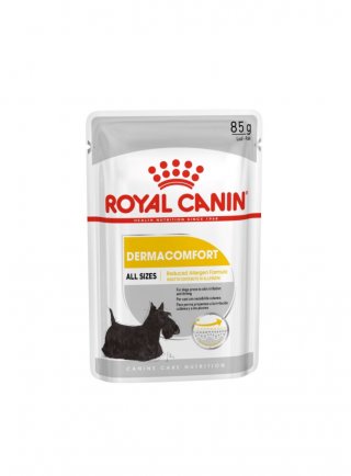 CANE CCN W DERMACOMFORT LOAF 85g (6060)