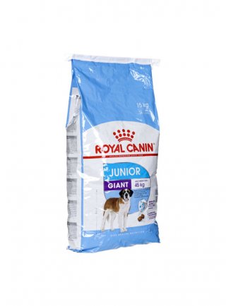 CANE SHN GIANT JUNIOR 15KG (1385)