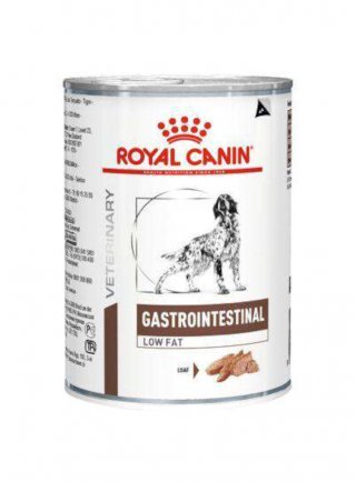 CANE VD W GASTRO INT AD LOW FAT 0,41KG (6070) - in esaurim.