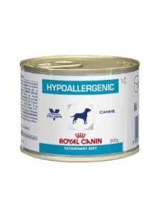 CANE VD W HYPOALLERGENIC 0,2KG (6055)