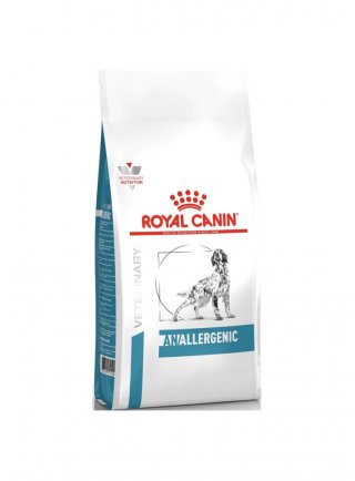 CANE VHN ANALLERGENIC 3KG (3090) - in esaurim. NEW 29219